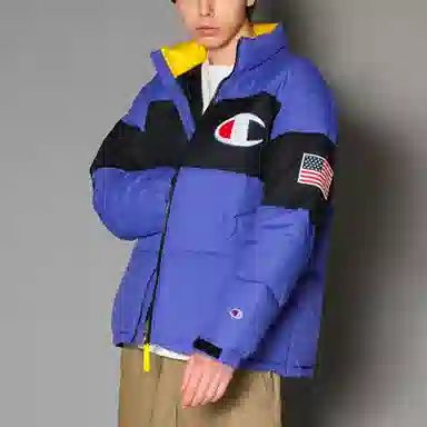 Champion FW21 CLogo