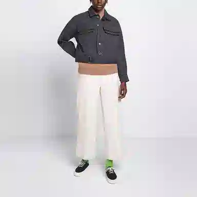 Maison Kitsune