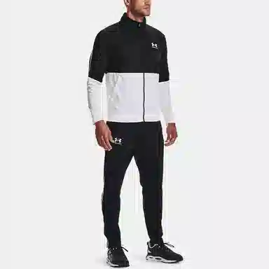 Under Armour Pique Track