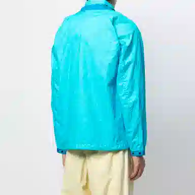 Stone Island Jacket Blue
