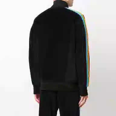 Palm Angels FW21 Logo Track Jacket