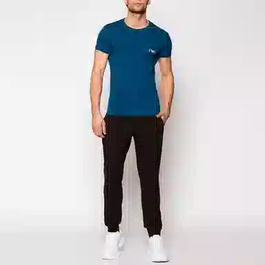 EMPORIO ARMANI LogoT 12