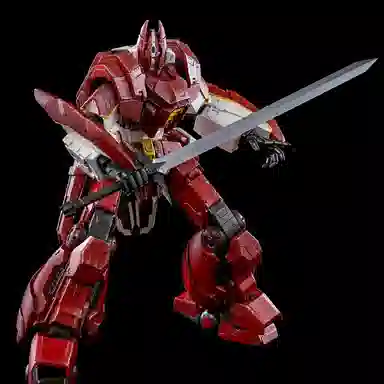 threezero ROBODOU KELVIN SAU 24.5cm
