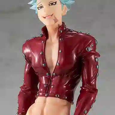 GSC pop up parade 20cm