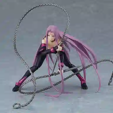 GSC figma rider 2.0 fatestay night 15.5cm