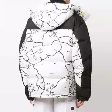 The North Face Shantell Martin