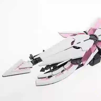 BANDAI PB MG 1100 UC RX-0 18cm