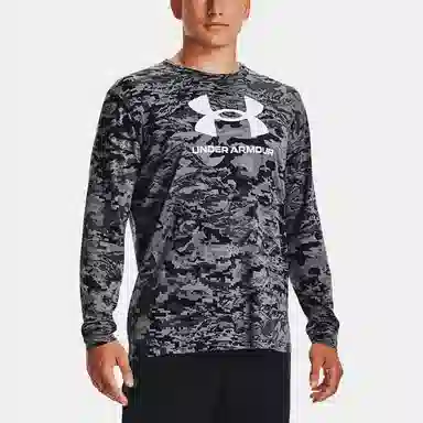 Under Armour T