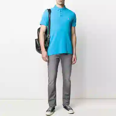 Polo Ralph Lauren LogoPolo