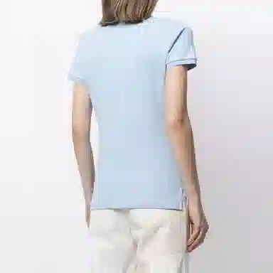 Polo Ralph Lauren FW21 LogoPolo