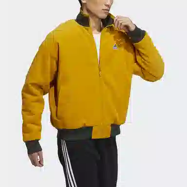 adidas M Corduroy Jkt Logo