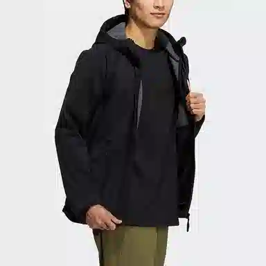 adidas Softshell Jacket