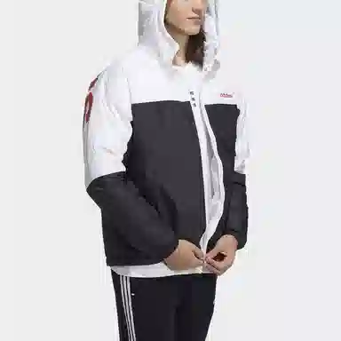 adidas neo M Dwn Cb Brd Jk Logo