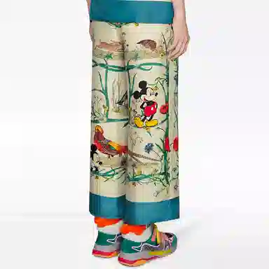 GUCCI x Disney SS21