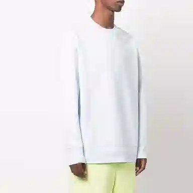 Y-3 FW21 Logo
