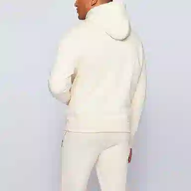 HUGO BOSS x Russell Athletic SS22