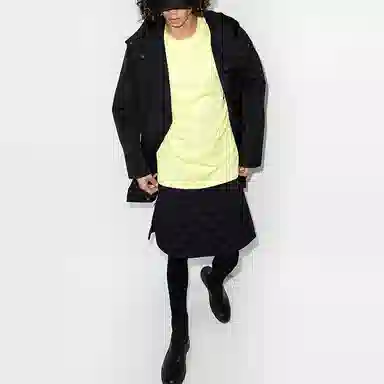 Y-3 LogoT