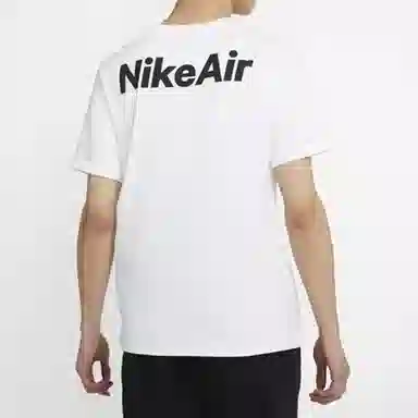 Nike Air Logo T