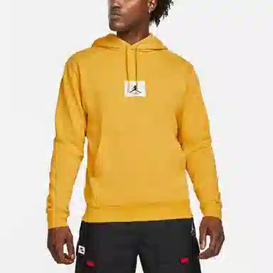 Jordan Essentials Statement Logo