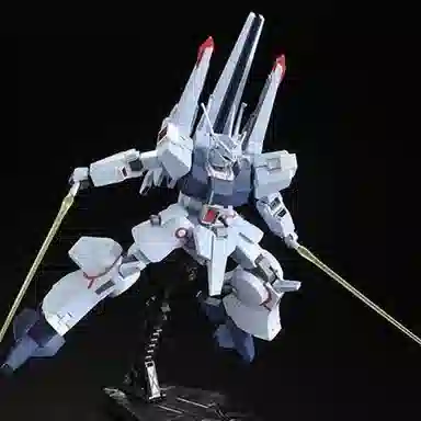 BANDAI PB HGUC 1144 UC 13cm