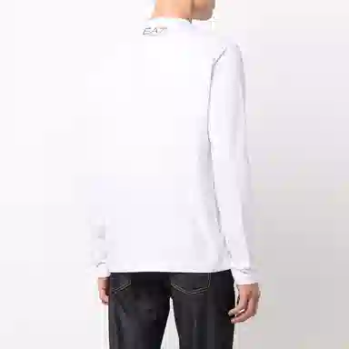 EMPORIO ARMANI FW21 EA7LogoT