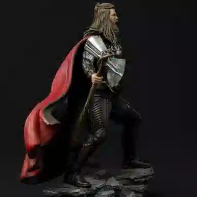 IRONSTUDIOS 110 4 23cm