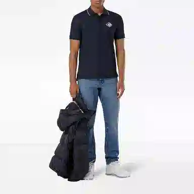 Burberry LogoPolo