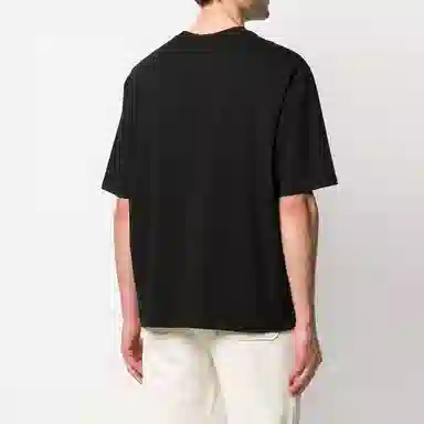 AMIPARIS SS21 Logo T-Shirt