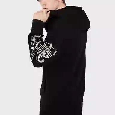 EMPORIO ARMANI FW21 Capsule Logo Logo