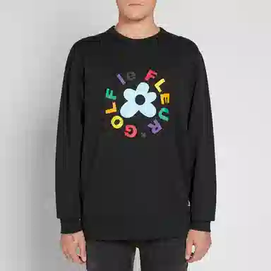 Converse x Golf Le Fleur