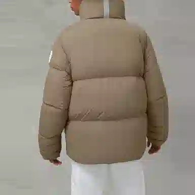 Canada Goose FW21 Pastels Everett