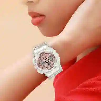 G-SHOCK GMA GMA-S120SR-7A