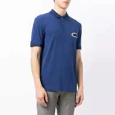 EMPORIO ARMANI FW21 Polo