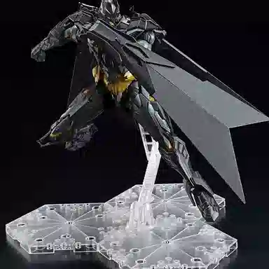 Bandai Figure-rise Standard Amplified Batman