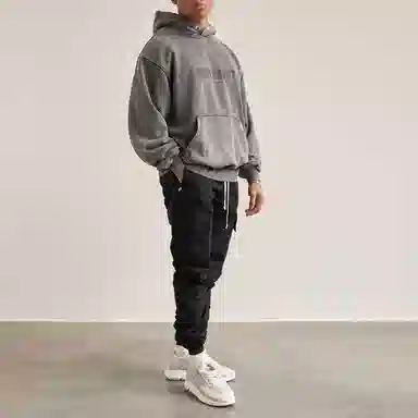 REPRESENT FW21