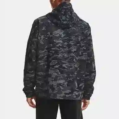 Under Armour Sportstyle Jacket