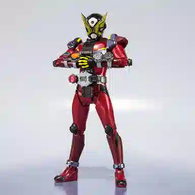 BANDAI ZI-O s.h.figuarts 14.5cm