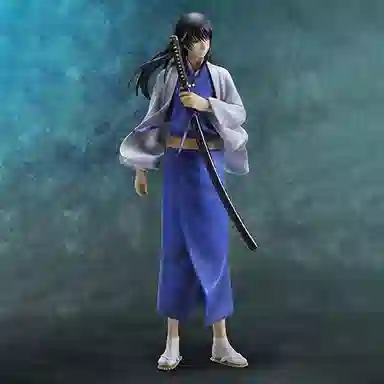 MegaHouse G.E.M. 22cm