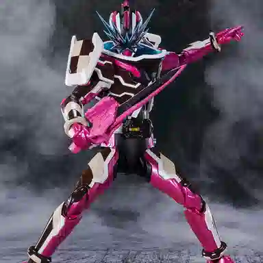 BANDAI SABER s.h.figuarts 15cm