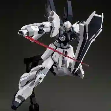 BANDAI PB HGUC 1144 UC MSV 13cm