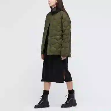 UNIQLO x White Mountaineering