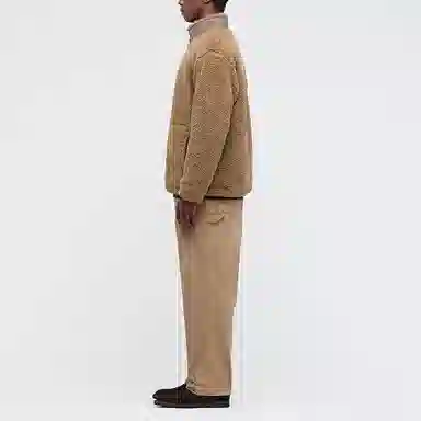 UNIQLO x white mountaineering