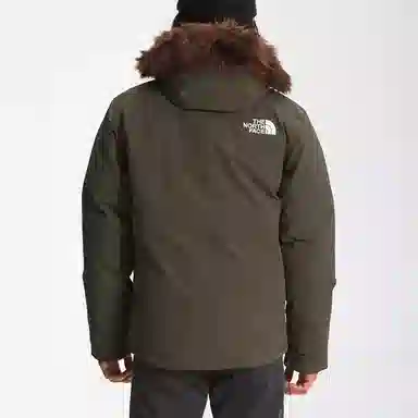 The North Face