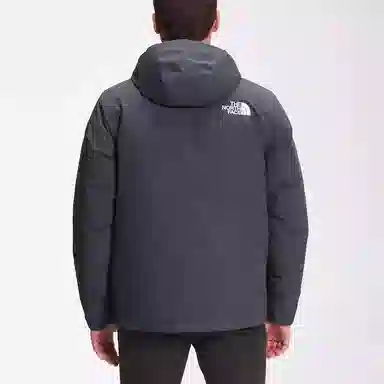 The North Face 550