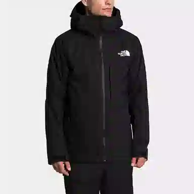 THE NORTH FACE