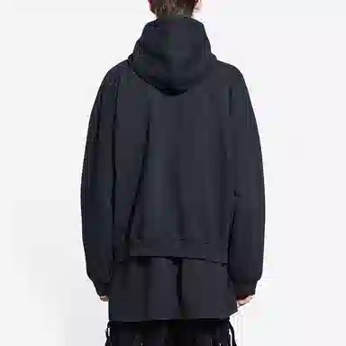 Balenciaga x The Simpsons Hoodie