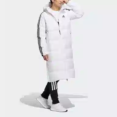 adidas 3ST Long Coat