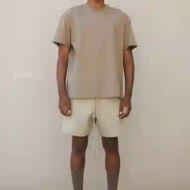 Fear of God Essentials Harvest T-Shirt