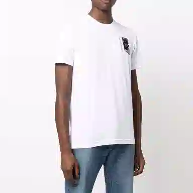 EMPORIO ARMANI FW21 LogoT