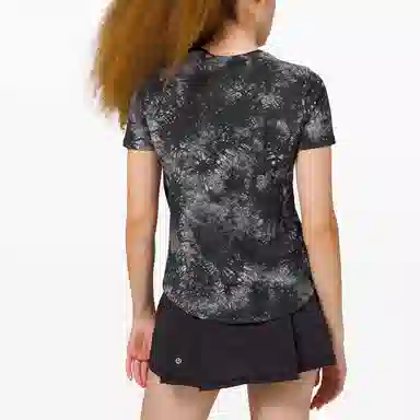 lululemon Morning Match T